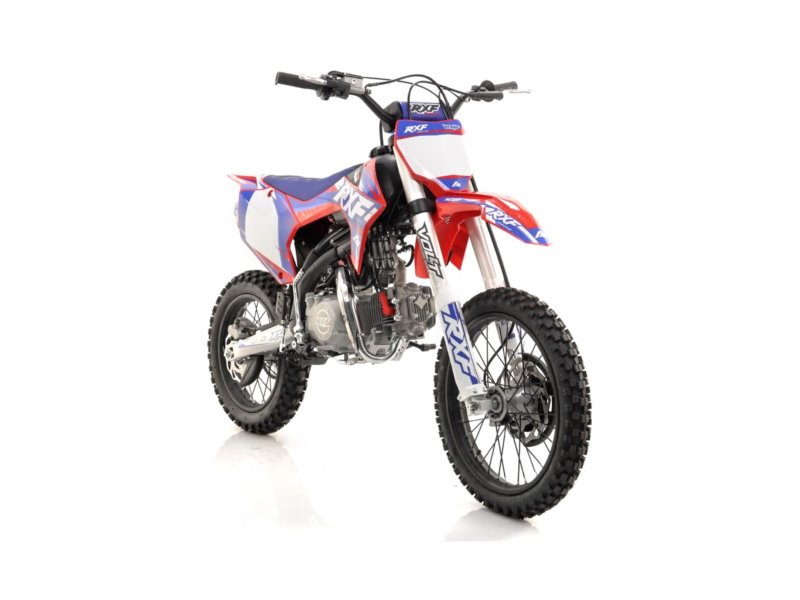 CROSS APOLLO RXF OPEN 140 CZERWONY 000017 17/14