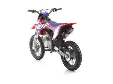 CROSS APOLLO RXF OPEN 140 CZERWONY 000017 17/14