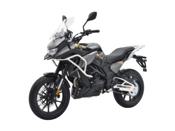 BARTON TRAVERSE 125 ZLOTY 521044
