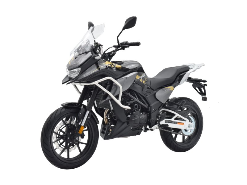 BARTON TRAVERSE 125 ZLOTY 521044