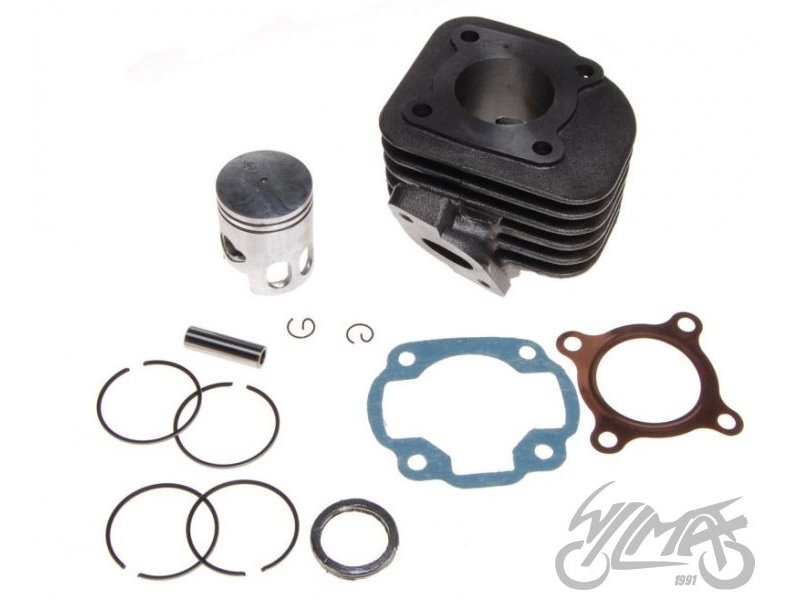 CYLINDER QUANTUM 2T 50CCM SW 10MM JOG AY32018