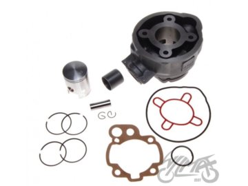 CYLINDER AM6 40,30 STD APRILIA AY3205 50CCM MINARE