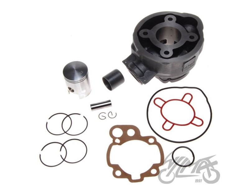 CYLINDER AM6 40,30 STD APRILIA AY3205 50CCM MINARE