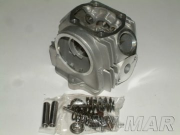 GLOWICA 50ccm biegi JUNAK 901 KING 4T KPL ZC0040