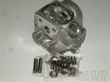 GLOWICA 50ccm biegi JUNAK 901 KING 4T KPL ZC0040