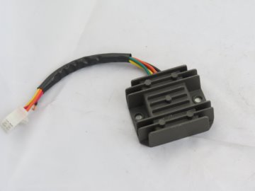 REGULATOR NAPIECA 4T 5 PRZEWODOW AW0069