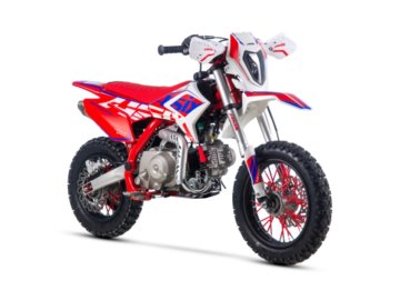 ASIX CROSS XB18 70 12/10 AUTO E-ST CZERWON-NIEBIES