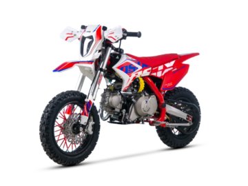 ASIX CROSS XB18 70 12/10 AUTO E-ST CZERWON-NIEBIES