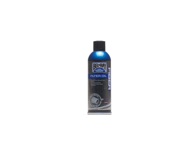 OLEJ DO FILTROW POWIETRZA BEL-RAY 1L  BR6751