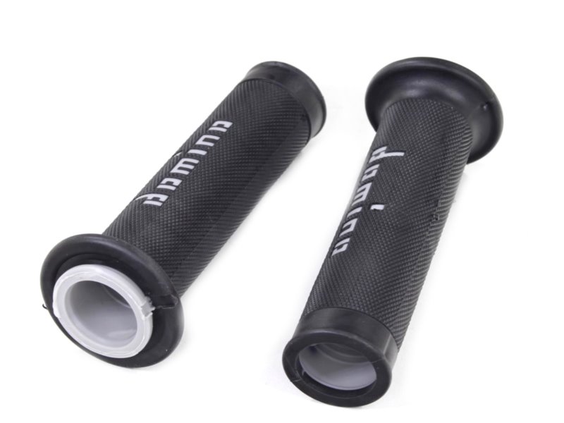 MANETKI CL-016 CZARNE ROY24934 PARA