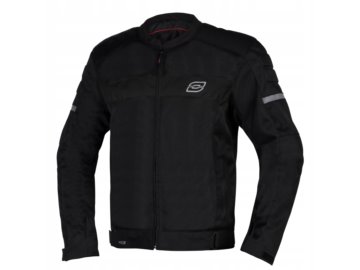 KURTKA OZONE DART BLACK 10XL