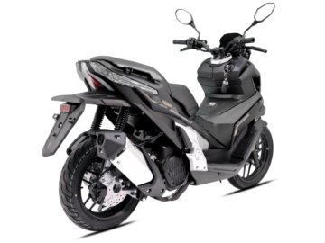 BARTON XPLORE 125 CZARNY 000139