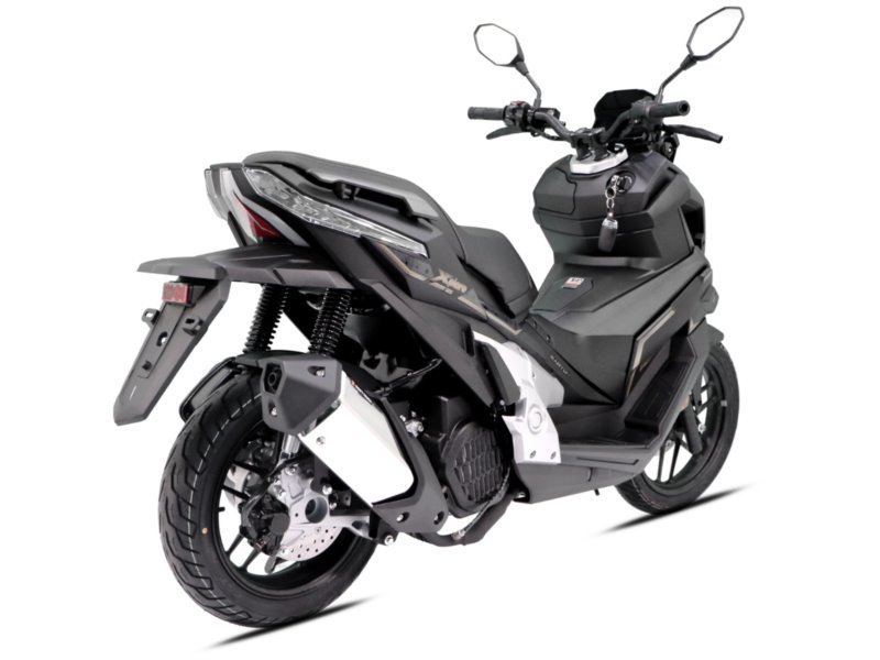 BARTON XPLORE 125 CZARNY 000139