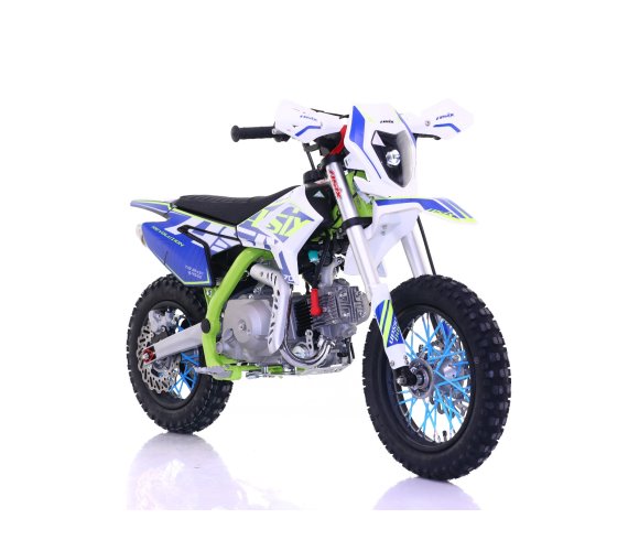 ASIX CROSS XB18 70 12/10 AUTO E-ST LIMONKOWO-NIEBI