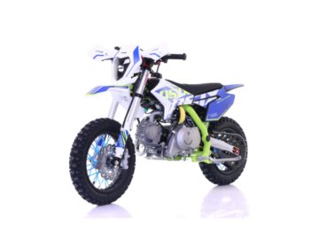 ASIX CROSS XB18 70 12/10 AUTO E-ST LIMONKOWO-NIEBI