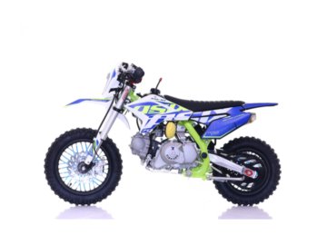 ASIX CROSS XB18 70 12/10 AUTO E-ST LIMONKOWO-NIEBI
