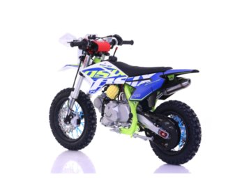 ASIX CROSS XB18 70 12/10 AUTO E-ST LIMONKOWO-NIEBI