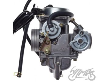 GAŹNIK DO ATV150 GY6150 AUTOMAT SKUTER ZQC3002