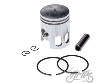 TLOK QUANTUM 2T 50CCM AY35018 10mm JOG