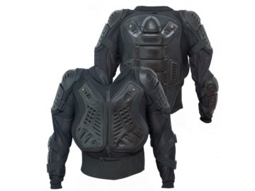 BUZER OCHRANIACZ GARETH SCORPION JUNIOR CS004 S