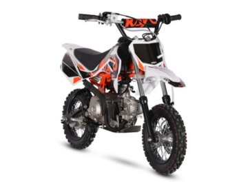 KAYO PIT BIKE 70 TS 000542