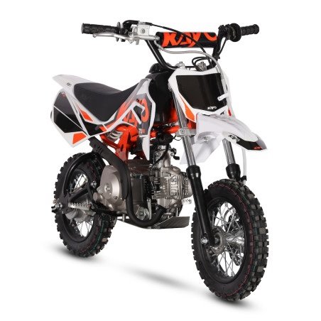 KAYO PIT BIKE 70 TS 000542