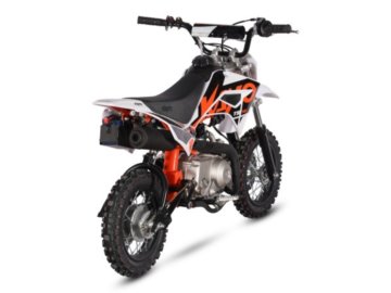 KAYO PIT BIKE 70 TS 000542