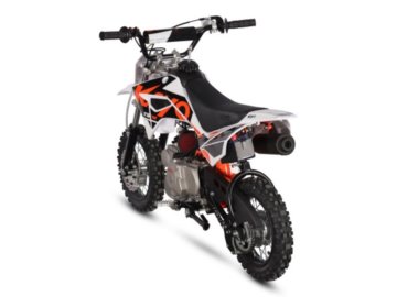KAYO PIT BIKE 70 TS 000542