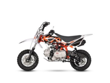 KAYO PIT BIKE 70 TS 000542