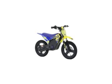 MRF eJOY PIT BIKE 350 MX ZOLTY 084332 ELEKTRYCZNY