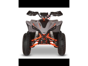 KAYO ATV A125 005578