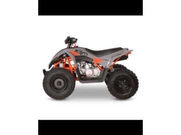 KAYO ATV A125 005578