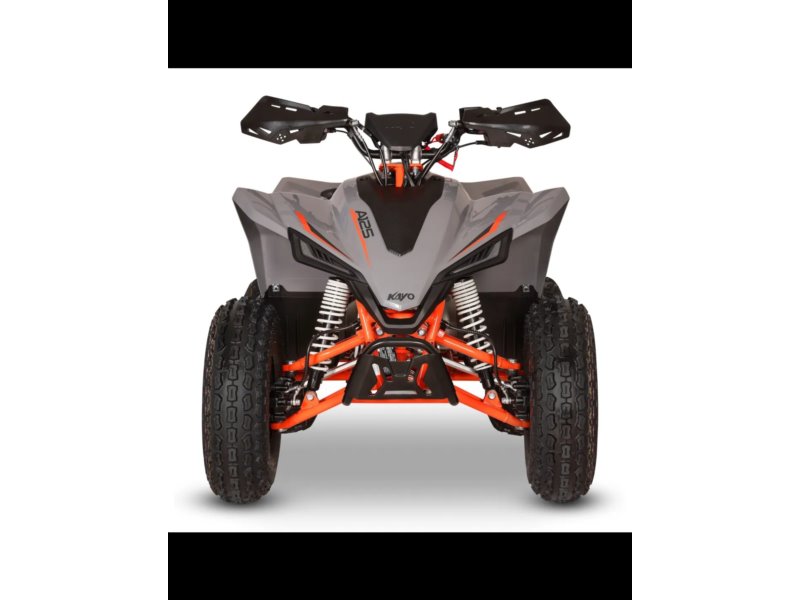 KAYO ATV A125 005789