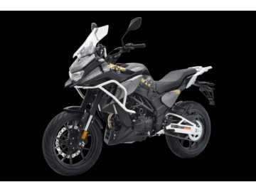 BARTON TRAVERSE 125 ZLOTY 521044