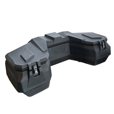 KUFER ATV SHARK CARGO BOX AX112 112L.