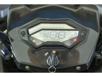 KYMCO ATV MXU 550 EPS T3B ZIELONY 900322