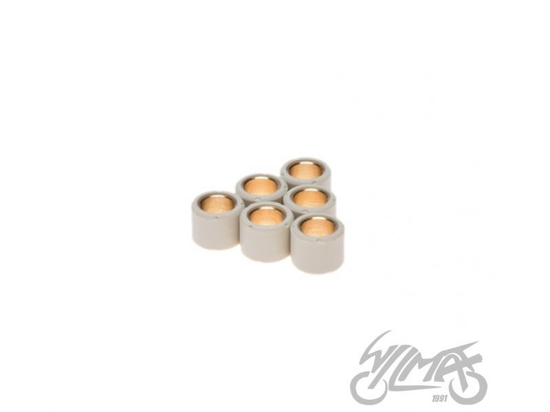 ROLKI 16X13 6G  AY51106