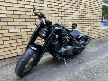 BENDA NAPOLEON 500 CZARNA 00331
