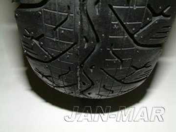 OPONA 10X3.50 AWINA F955 TL