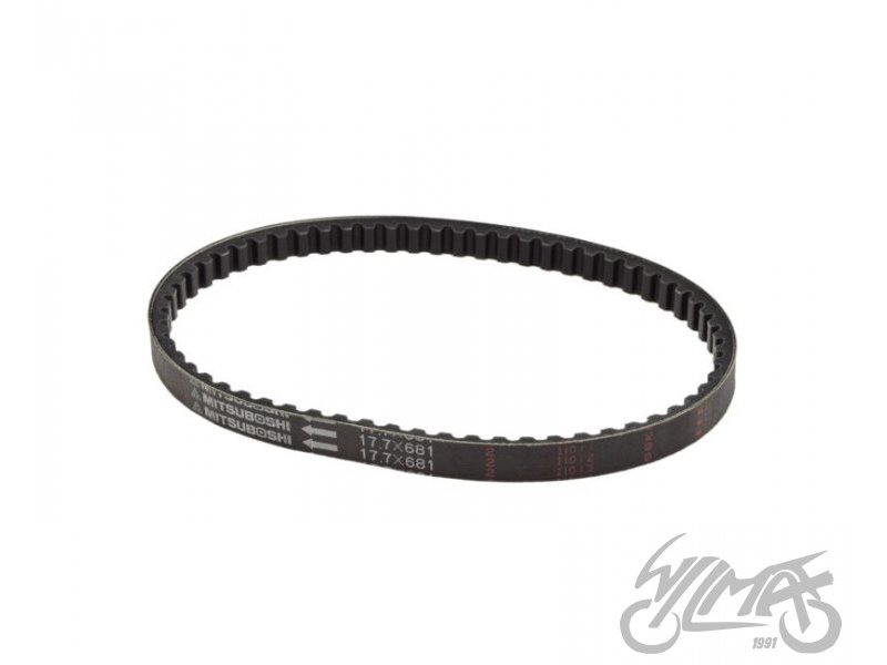 PASEK 17,7X681 AW0191 Romet 727
