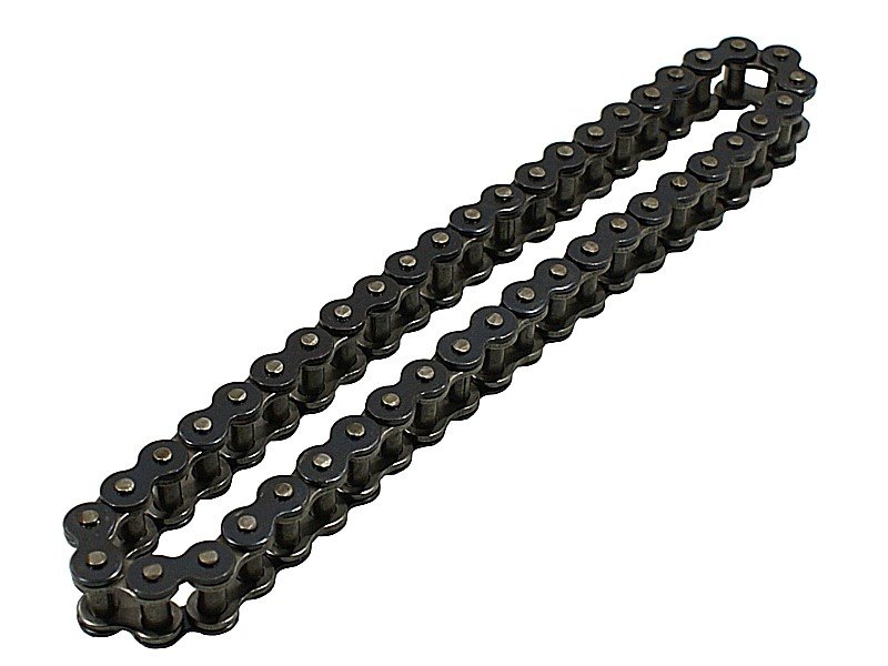 LANCUCH SPRZEGLA WSK125 ORYG ŁAŃCUSZEK WS0135
