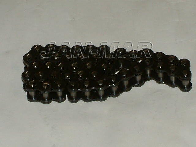 LANCUCH SPRZEGLA WSK125 IMPORT WS01338
