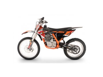 KAYO K2 PRO 250 DIRT BIKE ENDURO 3496