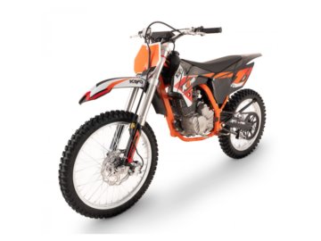 KAYO K2 PRO 250 DIRT BIKE ENDURO 3496
