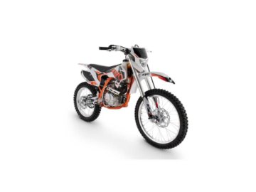 KAYO K2 250 ENDURO DIRT BIKE 1495
