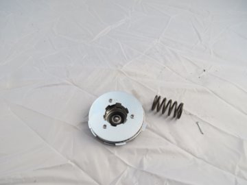 ZESTAW NAPRAWCZY SPRZEGLA ROMET 2 BIEGI RO0103