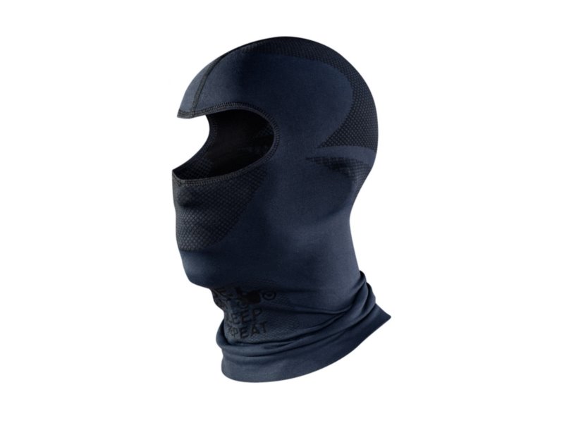 KOMINIARKA REBELHORN FREEZE II BLACK L