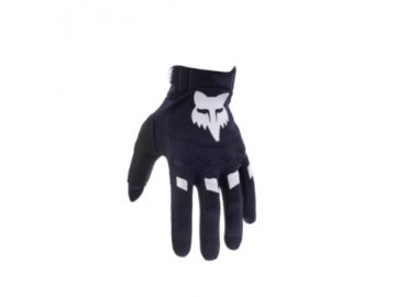 REKAWICE FOX DIRTPAW BLACK/BLACK/WHITE 3XL