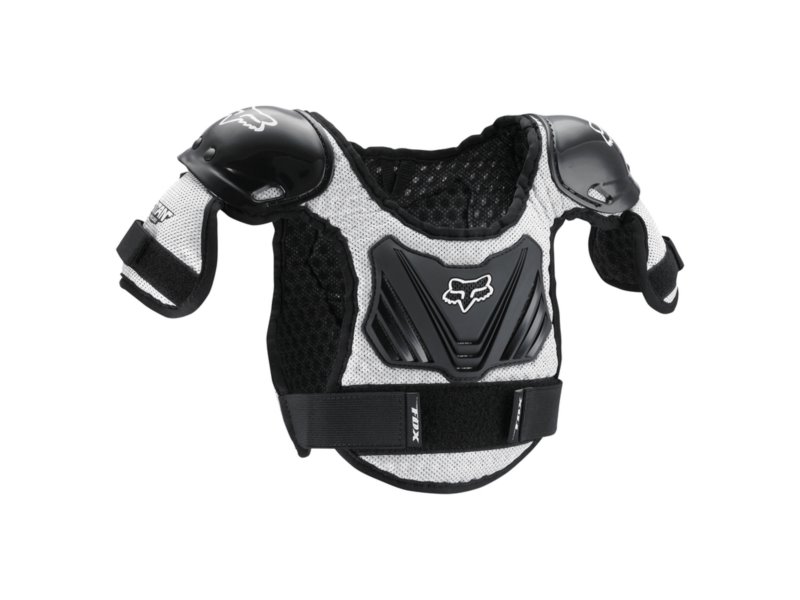 OCHRANIACZ KLATKI FOX JUNIOR PEEWEE TITAN M/L ROOS