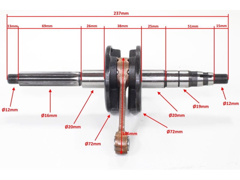 WAL KEEWAY 2T  ROY07800 SW 12MM wat000016